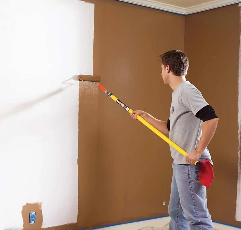 Özalp Boya Badanacı