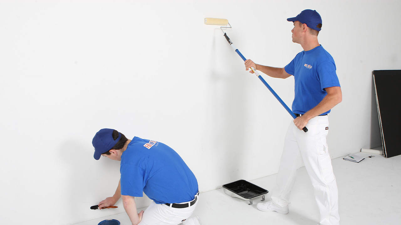 Özalp Boya Badanacı